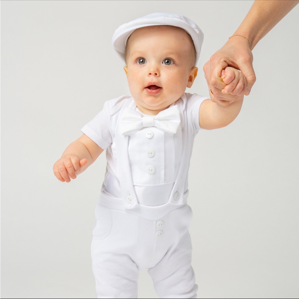Christening Outfit 6-12 month